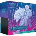 B-WARE Pokémon Karmesin & Purpur Reisegefährten Top Trainer Box DEUTSCH NEU &OVP
