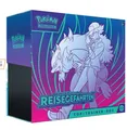 Pokémon Top Trainer Box TTB - Reisegefährten