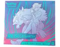 Pokemon Reisegefährten Top Trainer Box TTB Deutsch Karmesin & Purpur - NEU/OVP