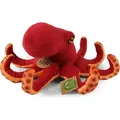 RAPPA Plsch-Krake 26 cm ECO-FRIENDLY