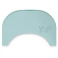 Hauck Ess- Highchair Tray Mat, Mintgrün, Kunststoff, 28x0.5x42.5 cm, Babymöbel, Hochstühle & Zubehör, Hochstuhlzubehör, Ess- & Spielbretter