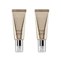 Malu Wilz - Natural Beauty Day Cream - Perfektionierende Tagespflege - SPF 10-2x 40 ml