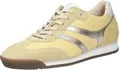 Gabor Sneakers Laag  Sneakers Laag - geel - Maat 6