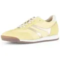 Gabor Sneaker low Sneaker gelb 39 EU (6 UK)