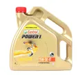 Castrol Power 1 4T 15W-50 4 Liter