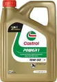 CASTROL Motoröl Motorenöl Öl Castrol POWER1 4T 15W-50 15F589