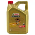 Castrol Power 1 4T 15W-50 4 Liter