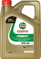 Öl Castrol Power 1 4T 15W-50 4LT Castrol