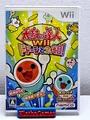 Nintendo Wii Taiko no Tatsujin Wii: Dodoon to 2 Daime!  JAPAN mit OVP+Anl. B5245