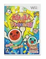 Gebraucht Wii Taiko No Tatsujin Wii: Dodoon to 2 Daime 2. Generation 97119 JAPAN