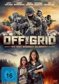 Off the Grid – Wie weit würdest Du gehen? von Lighth... | DVD | Zustand sehr gut