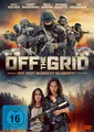 Off the Grid - Wie weit würdest Du gehen? DVD  *NEU*OVP*