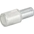 Hettich Glasbodenträger Stahl verzinkt (1 Stk.) (79709)