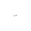 Hettich MB-Glasbodenträger mit Zapfen 79709 Zapfen Durchmesser 5mm Stahl