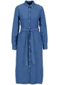 Gant Blusenkleid Damen Blusenkleid CHAMBREY (1-tlg)