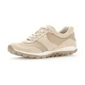 Gabor Sneaker beige 38 EU (5 UK)