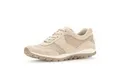 Gabor Damen Low-Top Sneaker, Frauen Halbschuhe,schnürer,Ugly Sneaker,Chunky Sneaker,dad Shoes,straßenschuhe,Strassenschuhe,oasi,38 EU / 5 UK