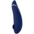 Womanizer Premium 2 Druckwellenvibrator - Blau