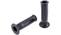 0300.82.40 Domino Griffgummi 0300 Yamaha Style schwarz 120 mm offen /BW