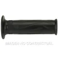 Gratisversand Domino Rollergrifföffnungen Yamaha schwarz 22 mm 120 mm