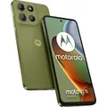 Motorola - moto g15 Power - 8/256GB - Leguan Grün - Grün