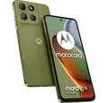 Motorola XT2521-5 Moto G15 Power 256 GB / 8 GB - Smartphone - iguana green Smartphone (6,72 Zoll, 256 GB Speicherplatz)