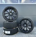 FF Wheels FF02 bronze matt 8.5x20 ET35 - LK5/112 ML66.6 Alufelge bronze