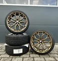 FF02 20 Zoll Sommerräder Sommerreifen für Mercedes E Klasse Cabrio A238 C238 AMG