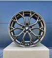 4x 20 Zoll Felgen FF02 bronze für Mercedes E Klasse W213 S213 W214 W211 AMG