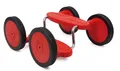 Pedal-Roller „Rotini“  Kinderfahrzeug, Balancetrainer für Kinder