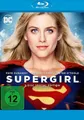 Supergirl | Blu-ray | englisch, deutsch | David Odell