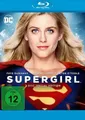 Supergirl | David Odell | Blu-ray Disc | 2x Blu-ray Disc (50 GB) | Deutsch