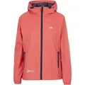 Trespass Regenjacke orange L