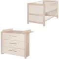 BABYMÖBEL-SET Momo 2-teilig