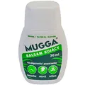 Mugga 50ml Soothing Balm Lotion für Insektenstiche Insektenbisse Verbrennungen