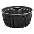 Kaiser Baby Inspiration Mini Gugelhupfform 17cm geriffeltes Design (16 cm) (KAISER)