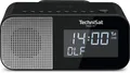 TechniSat Radiowecker VIOLA CR 1 Wireless Charging