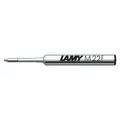 Lamy M 22 Kugelschreibermine F schwarz (Schwarz, 0.15 mm, 1 Stk.) (1213383)