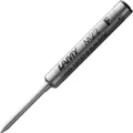 LAMY M 22 Kugelschreibermine F schwarz 1 St.