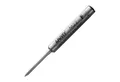 LAMY Kugelschreibermine LAMY Kugelschreibermine 802 M22 Stärke F Dokumentenecht SCHWARZ