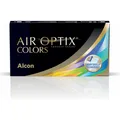 Air Optix COLORS, sphärisch (Sterling Grau) (6985159)