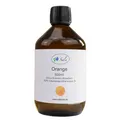 Sala Orangenöl Brasilien ätherisches Öl süß naturrein 500 ml Glasflasche