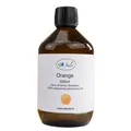 Sala Orangenöl Brasilien ätherisches Öl süß 500 ml Glasflasche