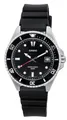 Casio Standard Quarz Casual Schwarz Zifferblatt MDV-10-1A1 50M Herrenuhr