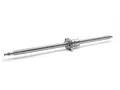 Kugelumlaufspindel SFU1605-DM 1052mm für Easy-Mechatronics System 1620B - L1000