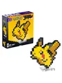 MEGA Pokémon Pikachu Pixel Art