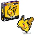MEGA Pokémon Pikachu Pixel (ab 13 Jahre) #1907299