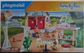 PLAYMOBIL - 71424 - Family Fun - Campingplatz - NEU - OVP - UNGEÖFFNET