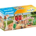 PLAYMOBIL 71424 Campingplatz