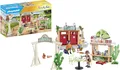 PLAYMOBIL Family Fun 71424 Campingplatz